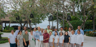 The Westin Resort Nusa Dua, Bali