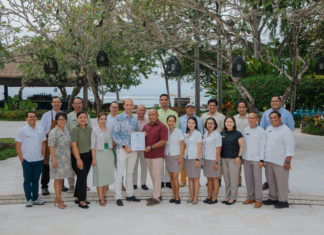 The Westin Resort Nusa Dua, Bali