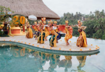 Viceroy Bali