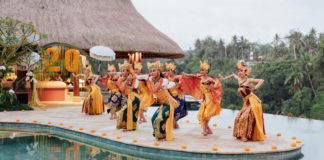 Viceroy Bali