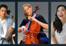 Padma Musical Series