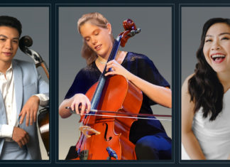 Padma Musical Series