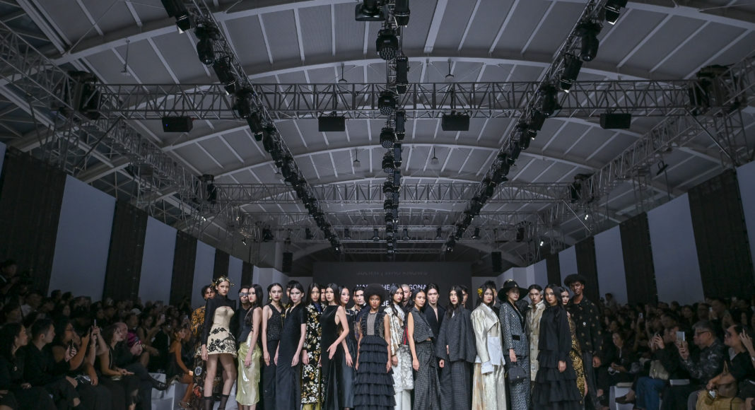 Jakarta Fashion Week 2026 Shines With The Legacy Of Style