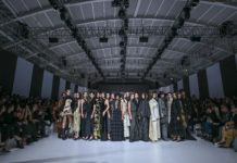Jakarta Fashion Week 2026 Shines With The Legacy Of Style