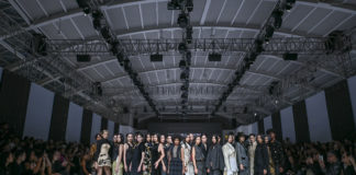 Jakarta Fashion Week 2026 Shines With The Legacy Of Style
