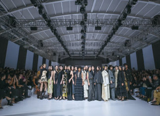 Jakarta Fashion Week 2026 Shines with The Legacy of Style