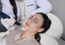 Rebuilding Skin, Restoring Confidence