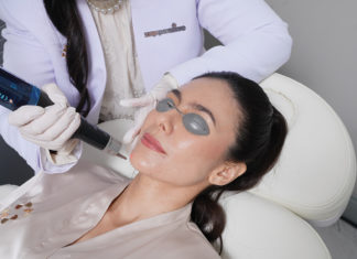 Rebuilding Skin, Restoring Confidence