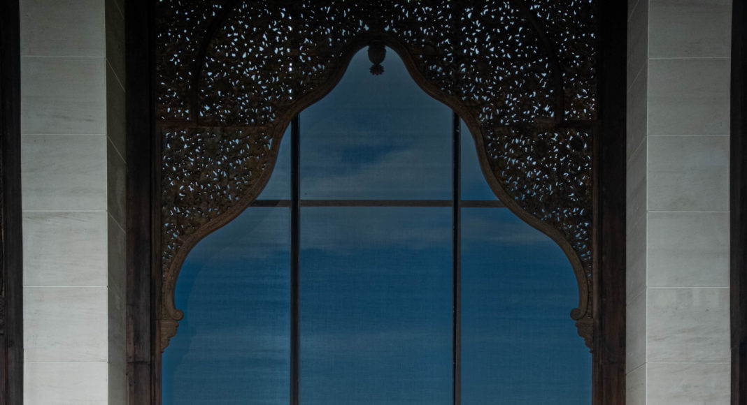 Rediscover Inner Harmony with Mauna at The Apurva Kempinski Bali