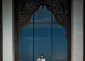 Rediscover Inner Harmony with Mauna at The Apurva Kempinski Bali