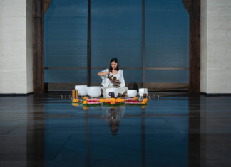 Rediscover Inner Harmony with Mauna