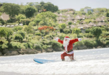 Nature’s Calling at Four Seasons Resort Bali This Festive Season Four Seasons Resort Bali