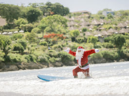 Four Seasons Resort Bali