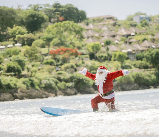 Four Seasons Resort Bali