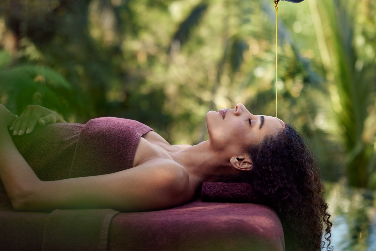 COMO Shambhala Estate