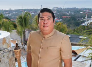 Anak Agung Gede Dwi Permadi – Founder and CEO of iNi ViE Hospitality and The Wonderspace