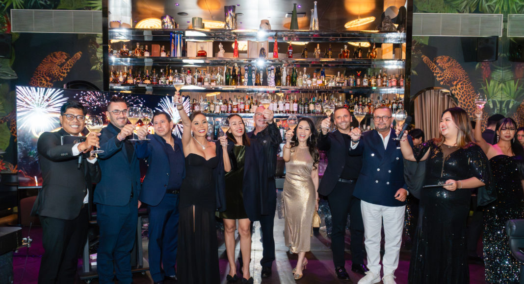 Exquisite Media Marks 15 Years of Success at the Exquisite Awards 2025 in Singapore