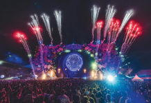 Moments of Celebration