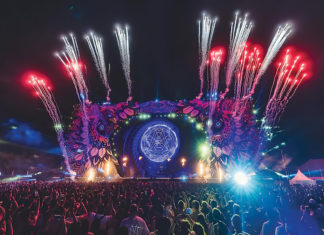 Moments of Celebration