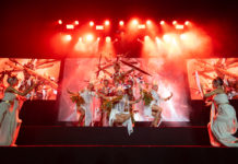 A Sumptuous Season’s Greetings at The Apurva Kempinski Bali The Apurva Kempinski Bali