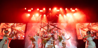 A Sumptuous Season’s Greetings at The Apurva Kempinski Bali The Apurva Kempinski Bali