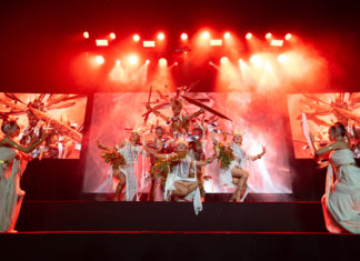 The Apurva Kempinski Bali