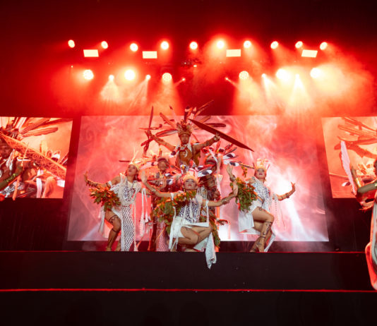 The Apurva Kempinski Bali