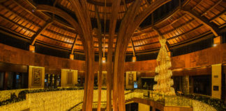 Sofitel Bali Nusa Dua Beach Resort