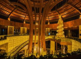 Sofitel Bali Nusa Dua Beach Resort