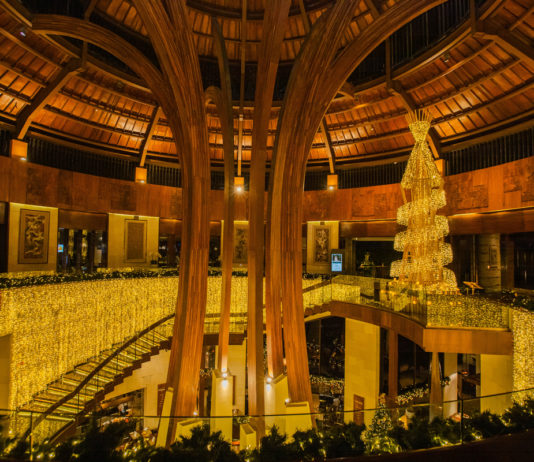 Sofitel Bali Nusa Dua Beach Resort