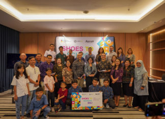 Fairfield by Marriott Bali Kuta Ngurah Rai