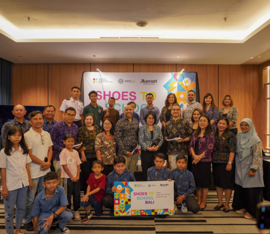 Fairfield by Marriott Bali Kuta Ngurah Rai