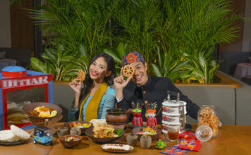 Celebrating the Stories of Jakarta at Hotel Tentrem Jakarta