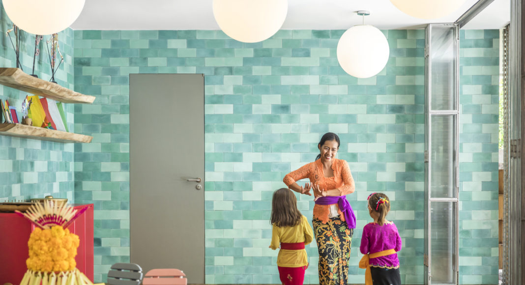 The COMO Hotels and Resorts Extends an Invitation to a Cultural Festive Season COMO Uma Canggu