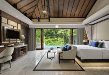 Samsara Ubud Joins Preferred Hotels & Resorts L.V.X. Collection Samsara Ubud
