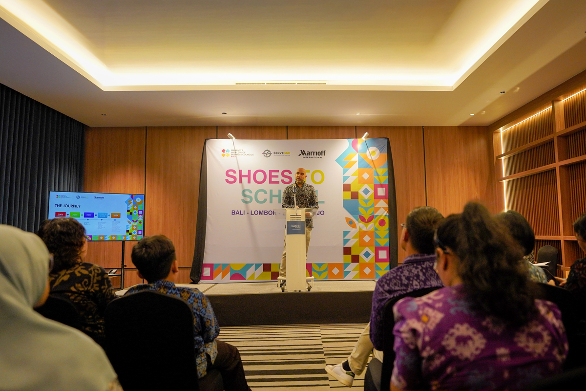 Fairfield by Marriott Bali Kuta Ngurah Rai