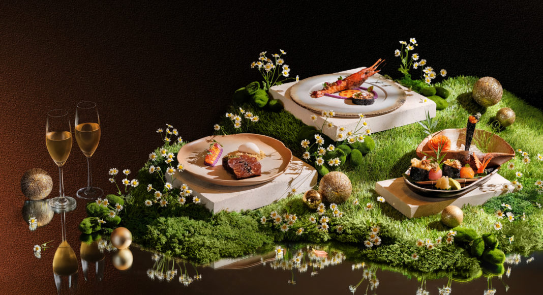 Closing Out the Year with a Bang at Padma Resort Legian Padma Resort Legian