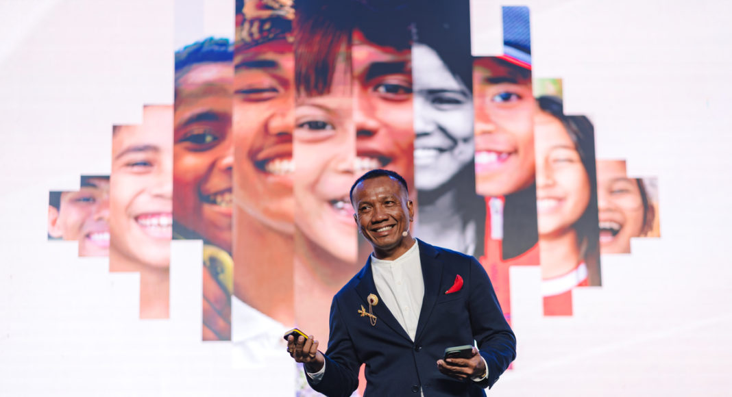 Sofitel Bali Nusa Dua Beach Resort