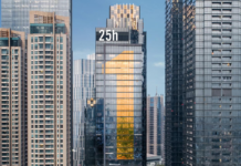 A One-derful Anniversary of 25hours Hotel The Oddbird Jakarta