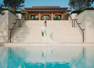 Winner of Exquisite Awards 2025 – Best Upscale Wedding Venue: Hotel Tentrem Jakarta