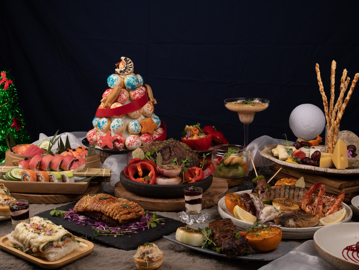 Pullman Bali Legian Beach