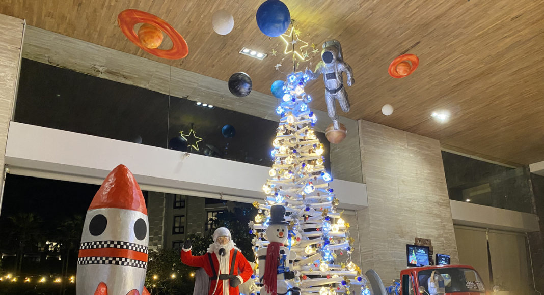 Pullman Bali Legian Beach