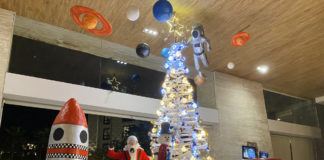 Pullman Bali Legian Beach