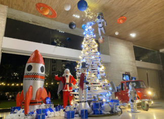 Pullman Bali Legian Beach