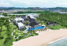 Winner of Exquisite Awards 2025 – Best Beachfront Resort: Pullman Lombok Merujani Mandalika Beach Resort