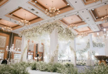 Winner of Exquisite Awards 2025 – Best Wedding Venue: ARYADUTA Menteng