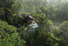 Winner of Exquisite Awards 2025 – Best Wellness Resort: COMO Shambhala Estate