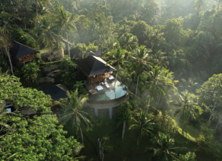 Winner of Exquisite Awards 2025 – Best Wellness Resort: COMO Shambhala Estate