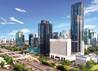 Winner of Exquisite Awards 2025 – Best City Hotel: Mangkuluhur ARTOTEL Suites