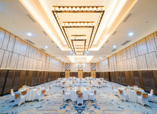 Winner of Exquisite Awards 2025 – Best Local Hotel Management: Azana Hospitality